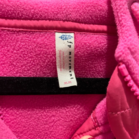 Free People Movement fleece - Picture 3 of 3